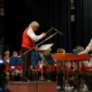 Lions jótékonysági koncert a Musikverein Andau és Kühne Fúvószenekarral  (fotó: Horváth Attila)