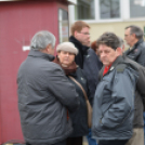 Mszp demonstráció (Fotó: Nagy Mária)