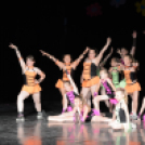 Ujhelyi Imre Általános Iskola - Nyárcsalogató Gálaműsor (Fotó: Bánhegyi István)