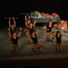 Csicsergő tavasz - rajzpályázat eredményhirdetés (Fotó: Nagy Mária)