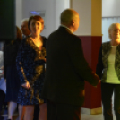 XVI. Mofém Zenészbál