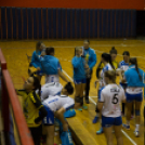 Vasas SC – Mosonmagyaróvári KC SE 23-29 (10-18)