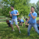 MKCSE Szurkolói találkozó (Fotó: Bánhegyi István)