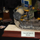 22. Nemzetközi Makett Kiállítás és Verseny