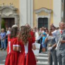 Szent István Napok 2017 - Fúvószene napja