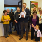 Emlékkiállítás - Magyarnak Lenni Büszke Gyönyörűség!