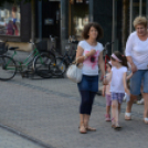 Kult - Utca  divatbemutató