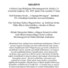 gr. Széchenyi Istvánra emlékezünk