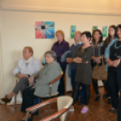 Kavicsvilág, kavicsmunkák (Fotó: Bánhegyi István)