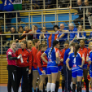 MKC SE vs MTK Budapest (20:20) 