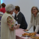 10. Tavaszköszöntő Jótékonysági sütisütő verseny