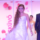 Esküvői Kiállítás - Győr Árkád - 2014.