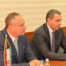 Sajtótájékoztató és Lakossági Fórum