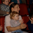 az ALMA együttes koncertje (fotó: Horváth Attila)