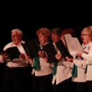 Nyugdíjas Ki-Mit-Tud  ( Fotó: Markó Bernadett )