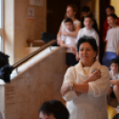 Ergométeres verseny (Fotó: Nagy Mária)