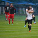 FUTURA Mosonmagyaróvár - Diósdi Tc (3:1) Gratulálunk! (Fotó: Nagy Mária)