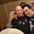 Rómeó vérzik, Junkies koncert a Faházban! (Fotó: Nagy Mária)