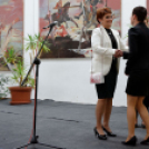 Haller János Általános, Szakközép és Szakiskola 2015 Ballagás (Fotó: Horváth Attila)