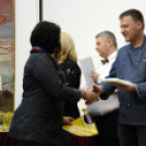 Mosonmagyaróvári Csokoládé Fesztivál, első nap