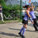 Családi nap a Gyerekek Átmeneti Otthonában