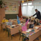 Márton nap a Móra Ferenc Általános Iskolában