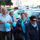 KÉK SÉTA az Autizmus Világnapja alkalmából