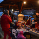 Karácsonyi piac (Fotó: Nagy Mária)