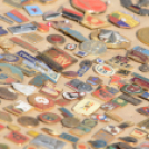 Belvárosi Üzletkör - Makett kiállítás Szombatján 