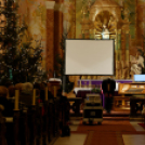 Lélektől lélekig - Rákász Gergely orgonaművész hangversenye (fotó: Horváth Attila)