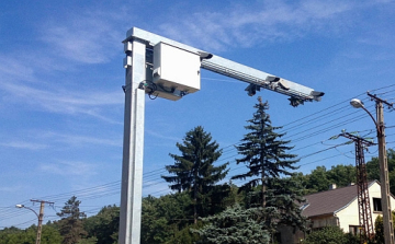 Holnaptól bírságolnak a szupertraffipaxok