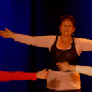 A Tánc Világnapja (Fotó: Horváth Attila)