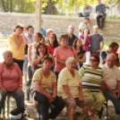 Szigetköz ízei, Vármegye borai Fesztivál/VÁRMEGYE HANGJA Fotó: Markó Bernadett