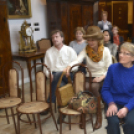 A Magyar Kultúra Napja a Hansági Múzeumban