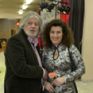 XVI. Mofém Zenészbál