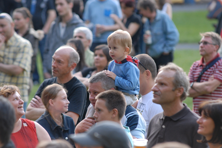 Friss Fesztivál 2013.