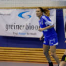 Női kézilabda NBI, Alapszakasz: 12. forduló MKC SE – Ipress Center-Vác (27-25) (Fotó: Horváth Attila)