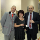 XVI. Mofém Zenészbál