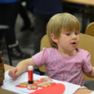 Karácsonyi játszóház (Fotó: Nagy Mária)