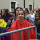 Nyári Fesztivál – Szent István Napok 2017 - Wahl Hungária Színpad