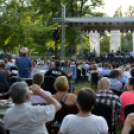 Moson Big Band koncert