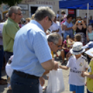 VII. Apró kezek, csodakertek Gyermek Kertépítő verseny