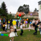 Ballagás a Pillangó Óvoda és Mini Bölcsődében