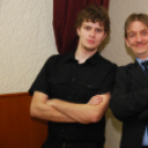 XII. Polgári Bál (Fotó: Nagy Mária)