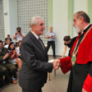 Egyetemi tanévnyitó 2 (Fotó: Nagy Mária)