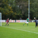 Mte 1904 - Csornai SE (1:0) Gratulálunk! (Fotó: Nagy Mária)