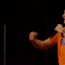 az ALMA együttes koncertje (fotó: Horváth Attila)