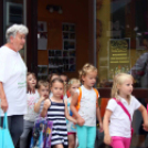 Pillangó Óvoda lovas nap és piknik (Fotó: Stipkovits Veronika)