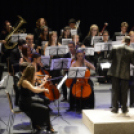 JUBILEUMI HANGVERSENY