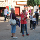 KULT - UTCA Gyermekrajzpályázat átadó ünnepség (Fotó: Nagy Mária)